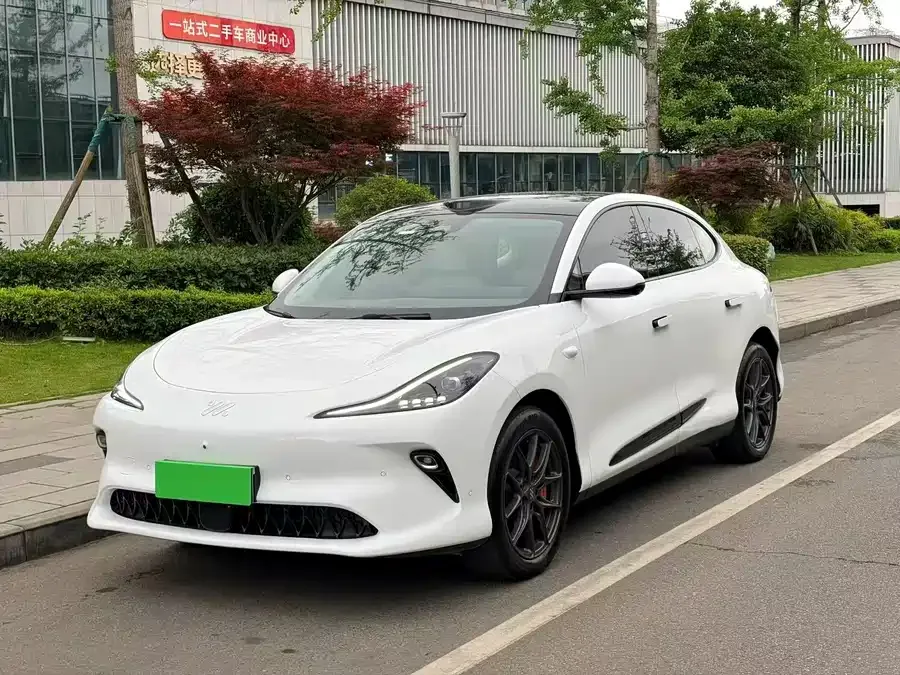 IM Motors LS6 2025