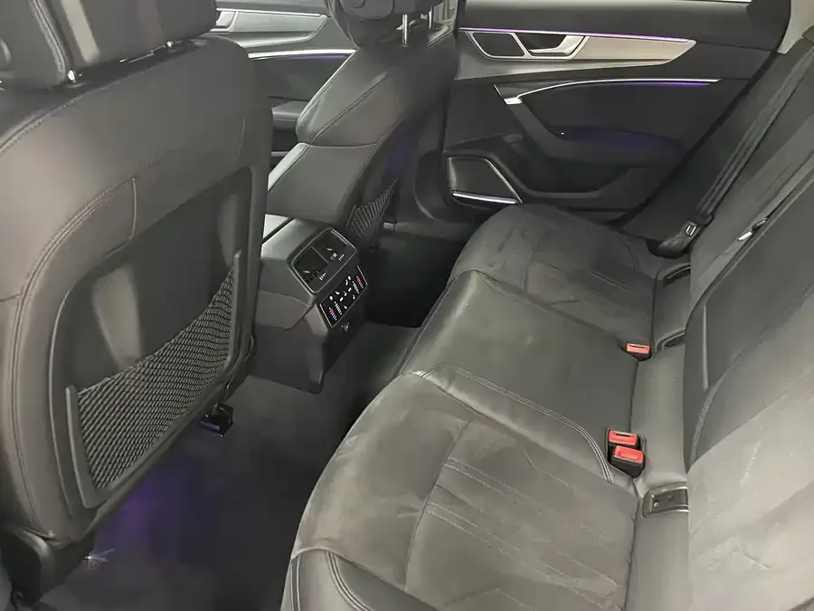 Audi A6 Audi A6 (Imported) 2023 allroad quattro 55 TFSI Explorer Edition 2023 — миниатюра 4