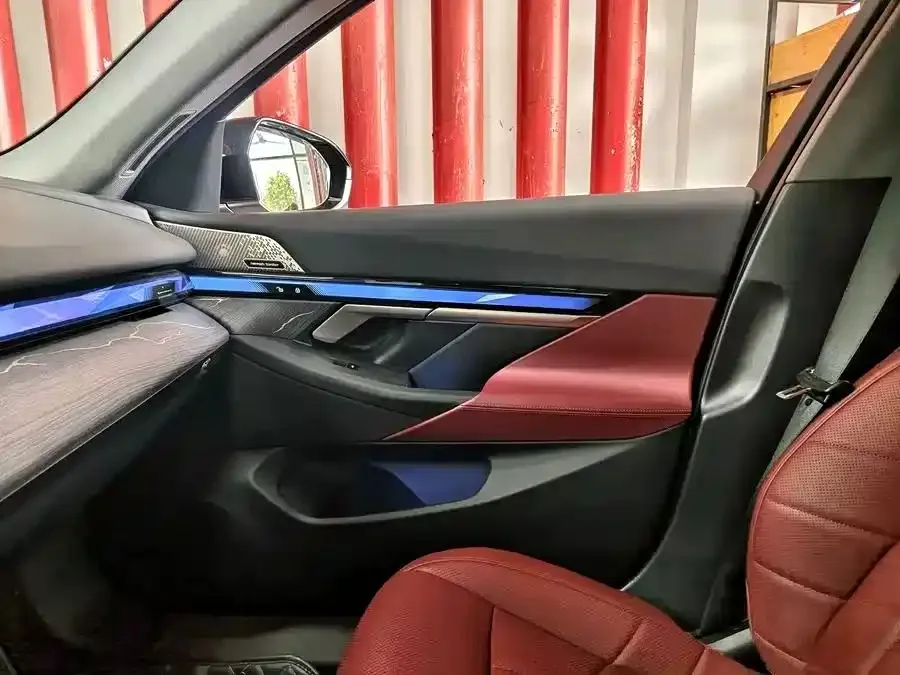 BMW 5 Series BMW 5 Series 2024 530Li Exclusive M Sports Package 2024 — миниатюра 3