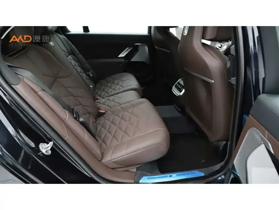 BMW 7 Series BMW 7 Series 2023 735Li M Sport Package 2023 — миниатюра 5