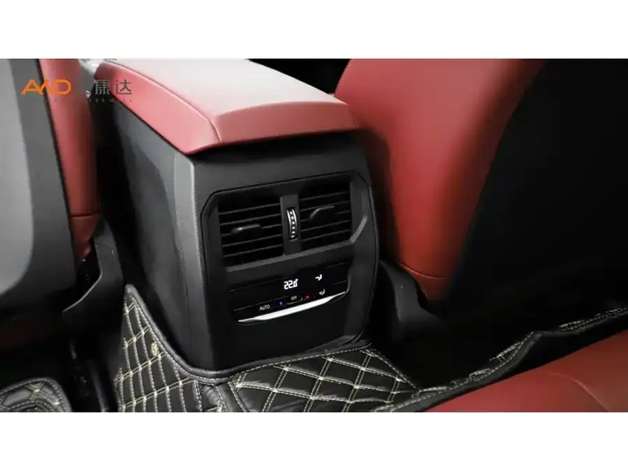 BMW 4 Series BMW 4 Series 2023 425i M Sport Package 2022 — миниатюра 3