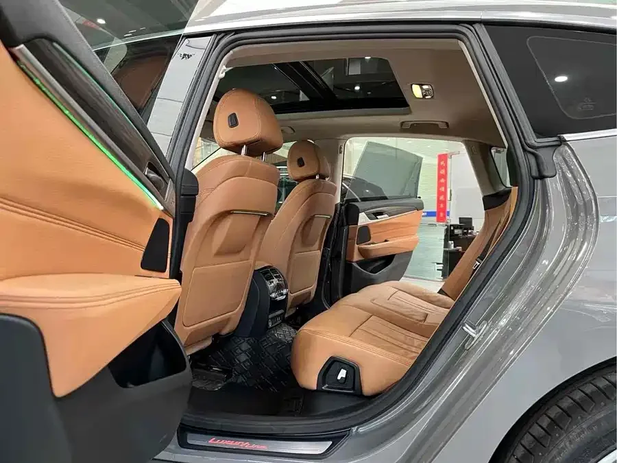 BMW 6 Series GT 2022 630i Luxury Design Package 2022 — миниатюра 5