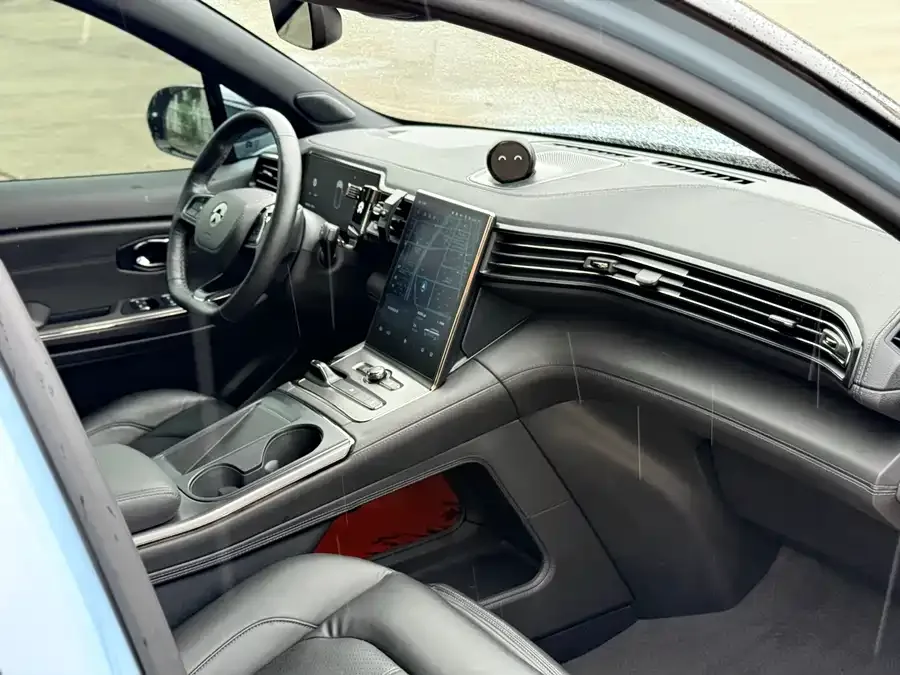 NIO ES6 NIO ES6 2020 455KM Sports Edition 2022 — миниатюра 5