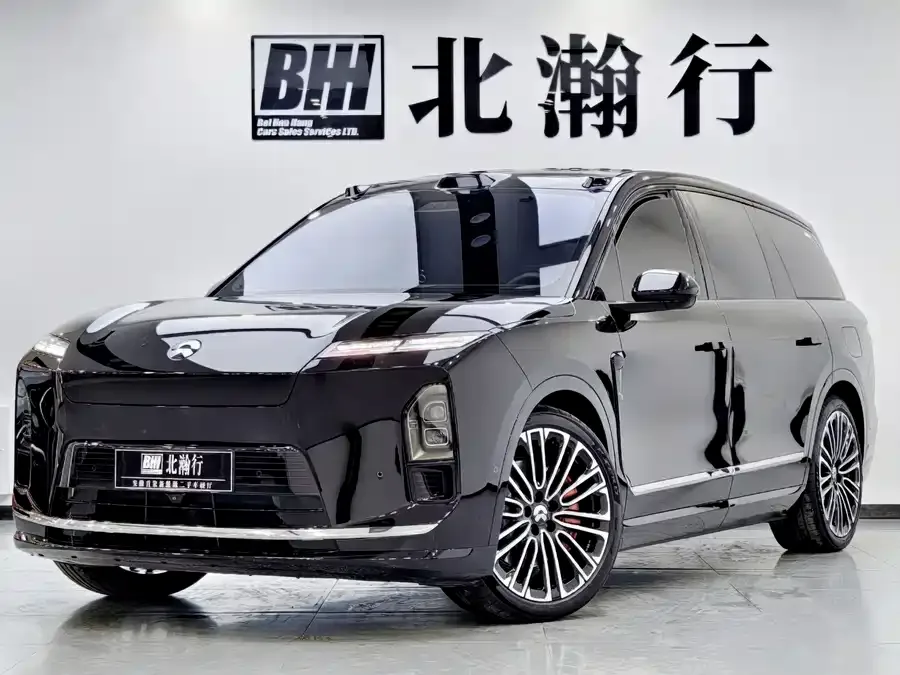 NIO ES8 2026