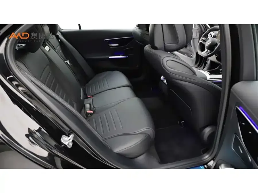 Mercedes-Benz Class C Mercedes-Benz C-Class 2023 Model II C 260 L Sports Edition 2024 — миниатюра 5