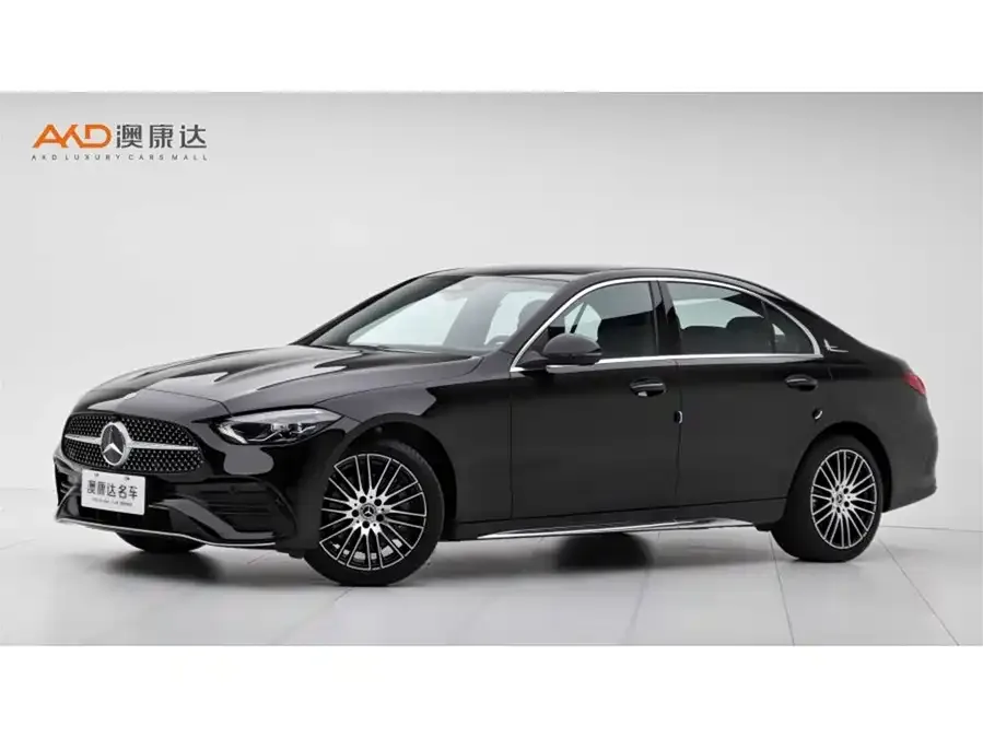 Mercedes-Benz Class C 2024