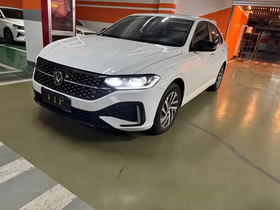 Volkswagen Lavida 2026