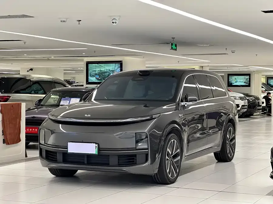 Li Xiang L9 2023