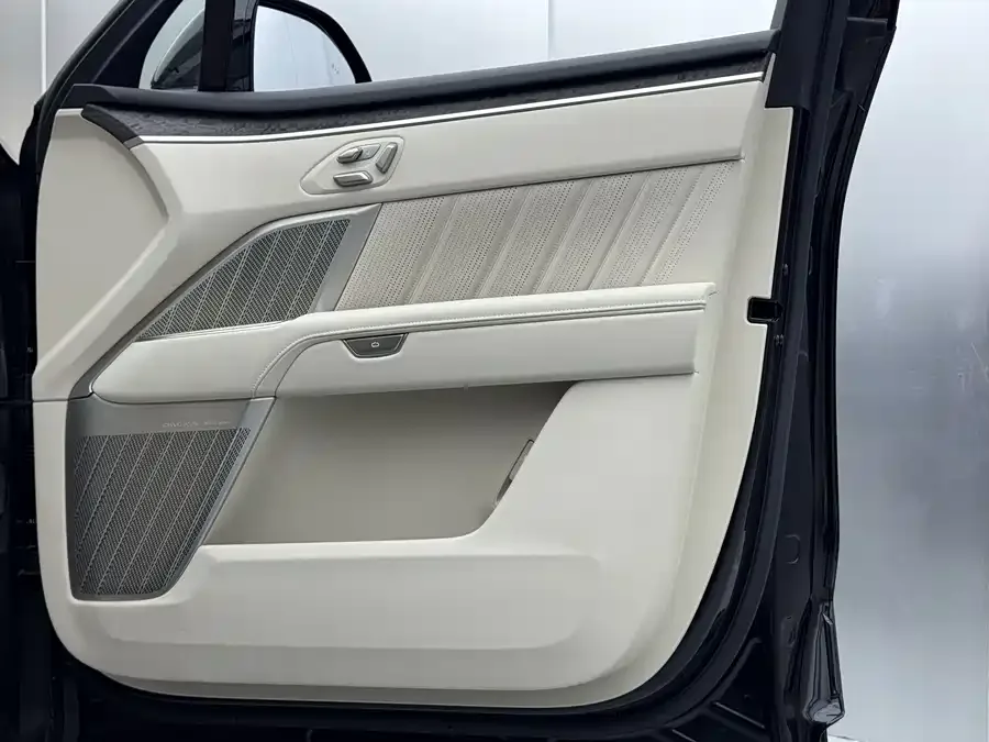 Lok Dao L90 Ledao L90 2025 Max six-seater version 2025 — миниатюра 5