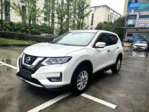 Nissan X-Trail 2023 buy in Moscow