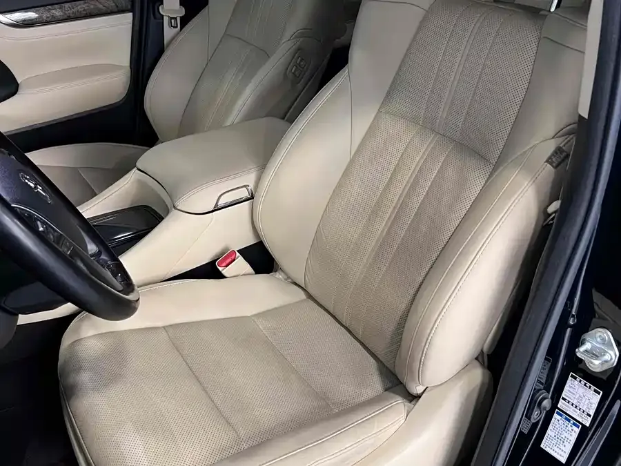 Toyota Alphard Alfa 2021 Dual Engine 2.5L Premium Edition 2022 — миниатюра 3