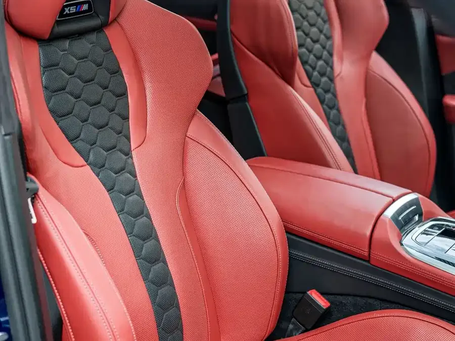 BMW X5M BMW X5 M 2022 X5 M 2023 — миниатюра 4