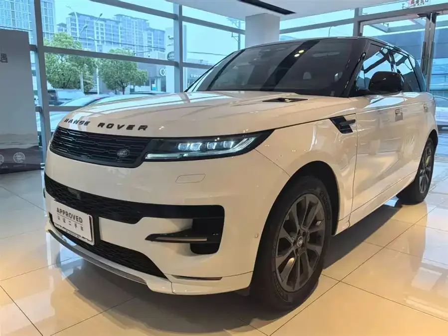 Land Rover Range Rover Sport 2023