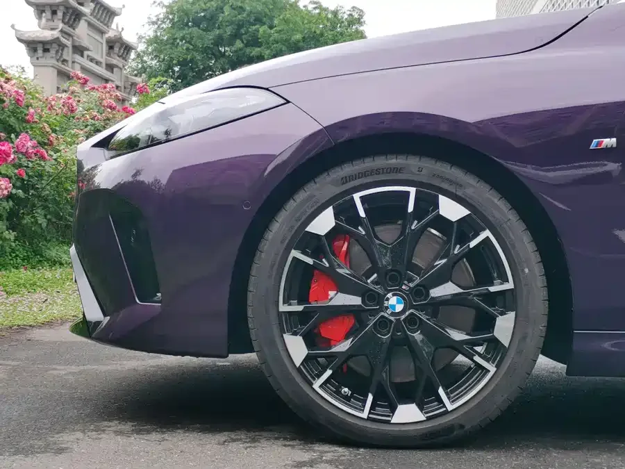 BMW M235L 2025 M235L 2025 — миниатюра 3