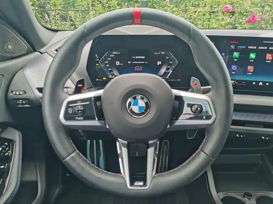 BMW M235L 2025 M235L 2025 — миниатюра 4