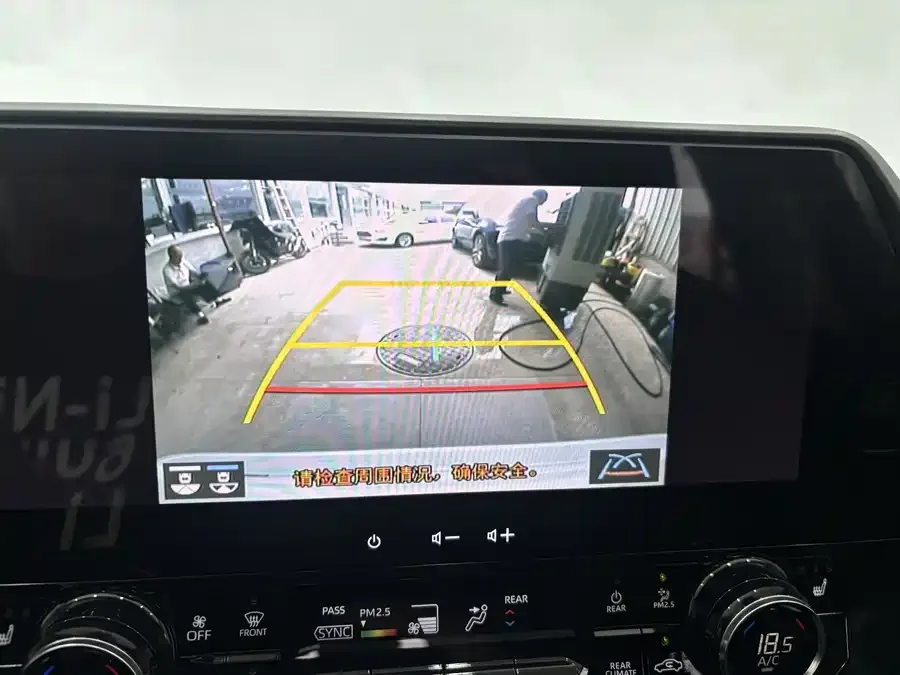 Toyota Highlander Highlander 2022 380T 4WD Premium Edition 7 Seaters 2024 — миниатюра 5