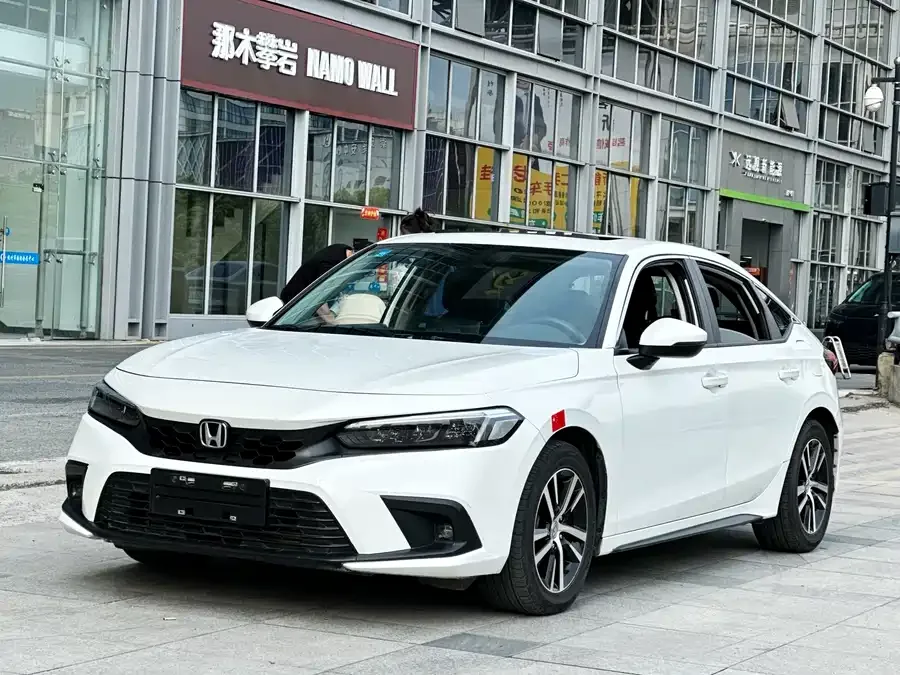 Honda CIVIC 2023