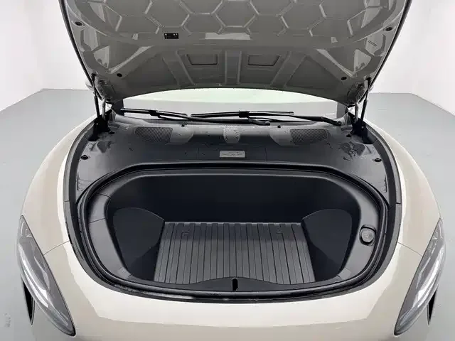 Xiaomi SU7 Xiaomi SU7 2024 rear-wheel drive long-range smart driving version 2025 — миниатюра 3