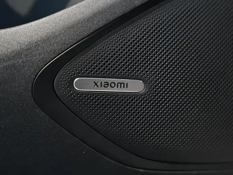 Xiaomi SU7 Xiaomi SU7 2024 four-wheel drive ultra-long battery life high-end intelligent driving Max version 2025 — миниатюра 5