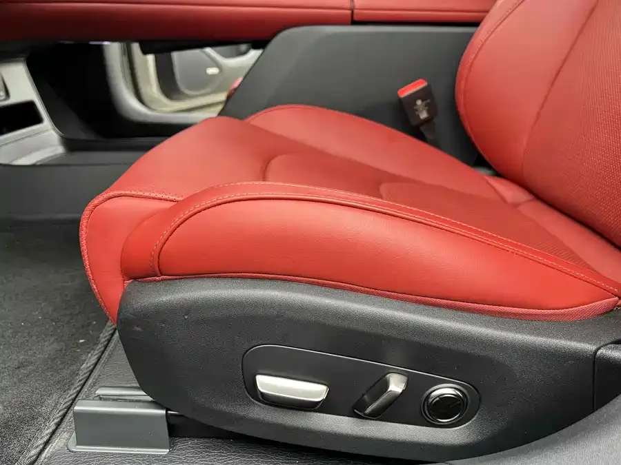 Xiaomi SU7 Xiaomi SU7 2024 rear-wheel drive long-range advanced intelligent driving Pro version 2025 — миниатюра 4
