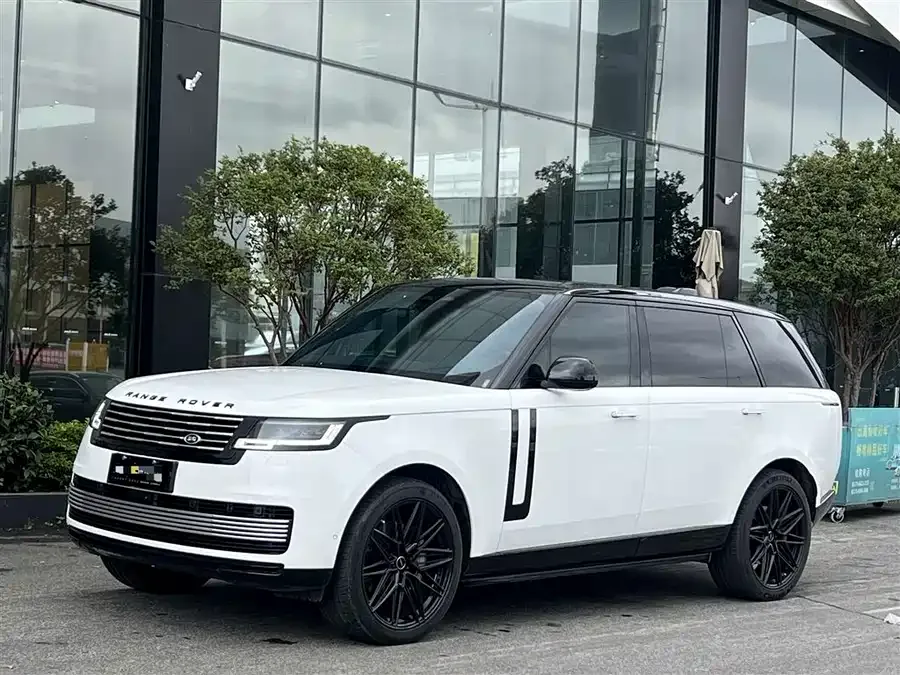 Land Rover Range Rover 2025
