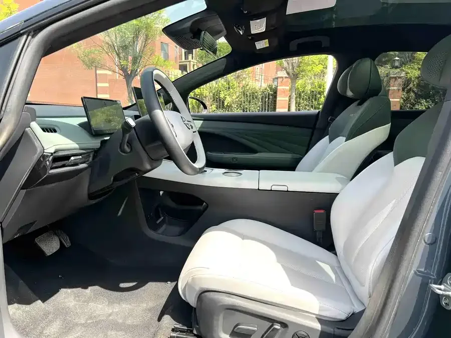 Nissan N7 Nissan N7 2025 625 MAX 2025 — миниатюра 2