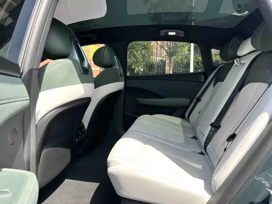 Nissan N7 Nissan N7 2025 625 MAX 2025 — миниатюра 4