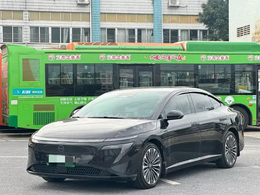 Nissan N7 Nissan N7 2025 625 Pro 2025 — фото 1, купить с доставкой в Москву