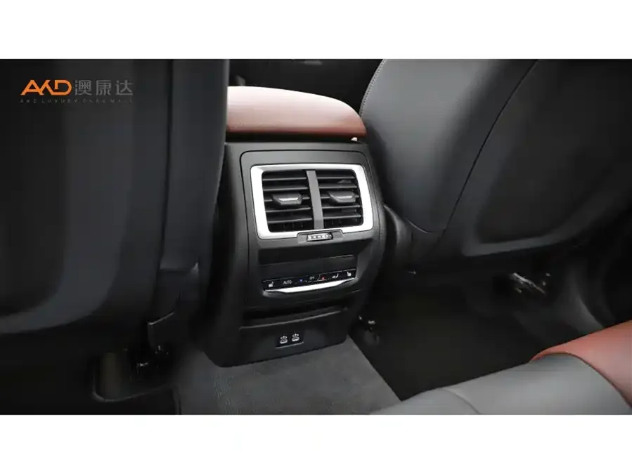 BMW X3 2022 facelift xDrive30i Exclusive M Night Edition 2023 — миниатюра 3