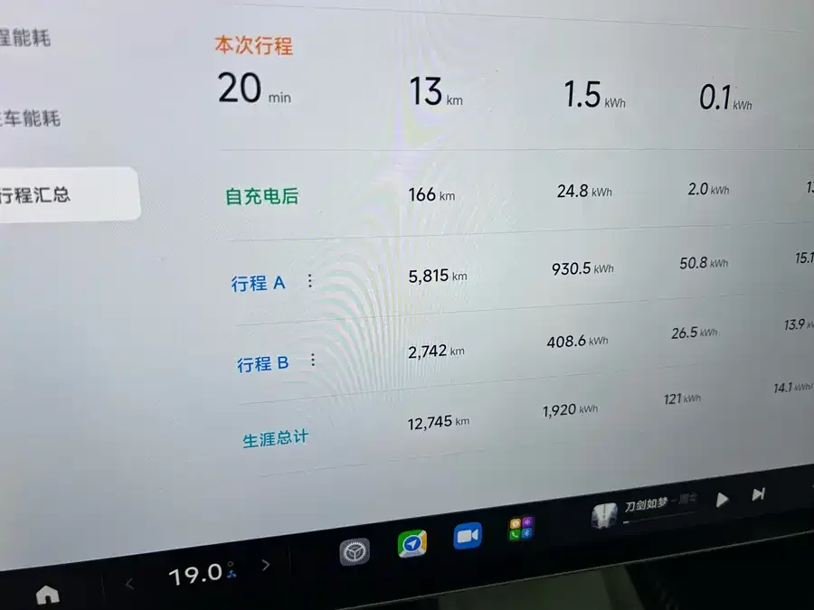 Xiaomi SU7 Xiaomi SU7 2024 rear-wheel drive long-range smart driving version 2024 — миниатюра 4