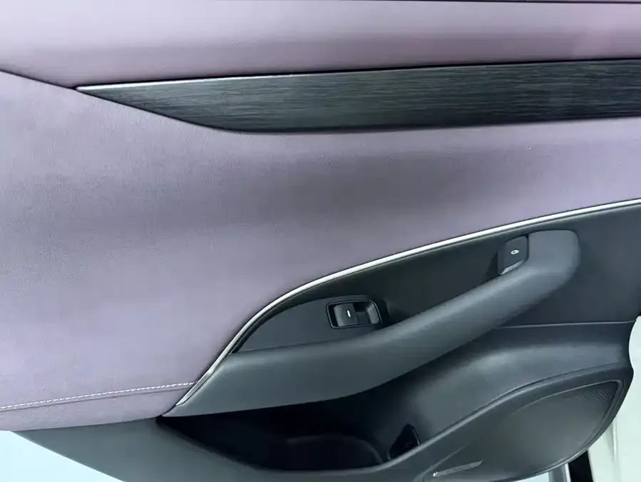 Xiaomi SU7 Xiaomi SU7 2024 rear-wheel drive long-range smart driving version 2024 — миниатюра 3