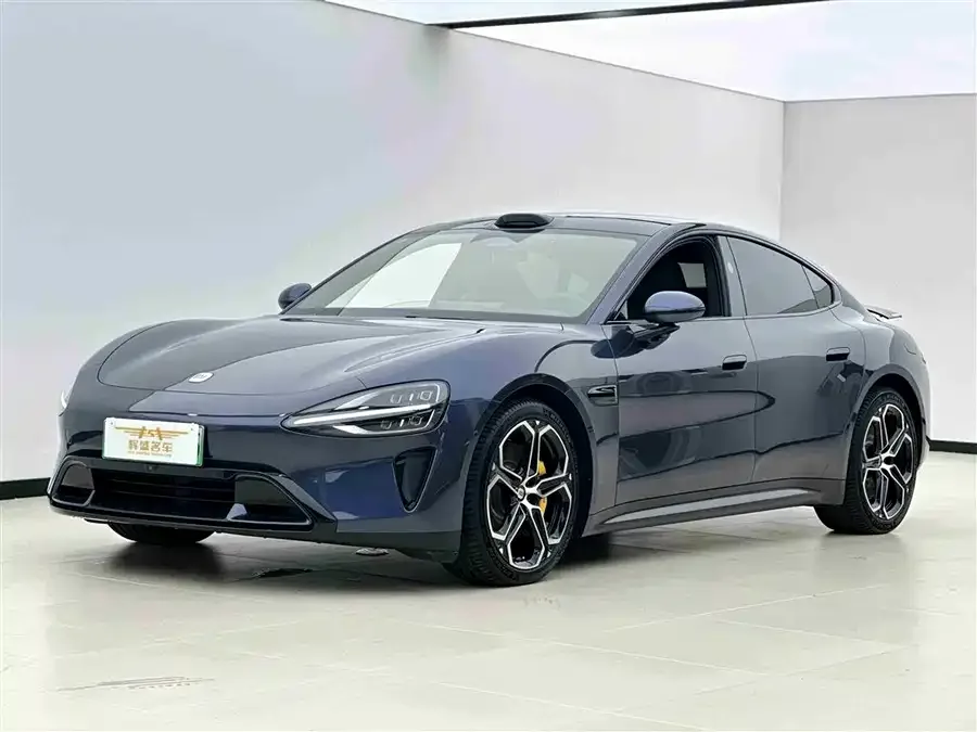Xiaomi SU7 2024