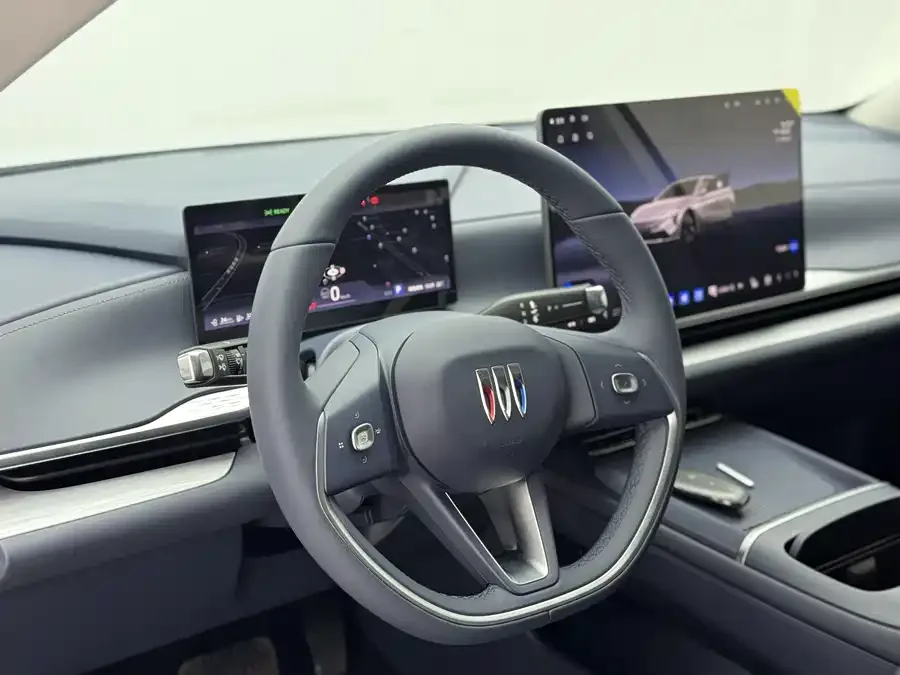 Buick Zhijing L7 Buick L7 2025 Premium Edition 2025 — миниатюра 3