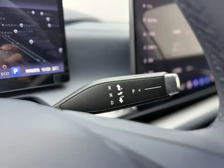 Buick Zhijing L7 Buick L7 2025 Premium Edition 2025 — миниатюра 4
