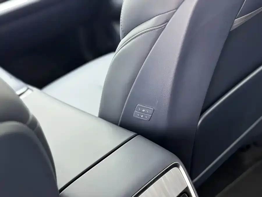 Buick Zhijing L7 Buick L7 2025 Premium Edition 2025 — миниатюра 5