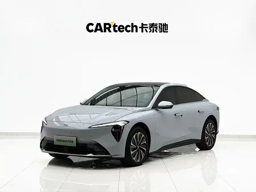 Buick Zhijing L7 2025