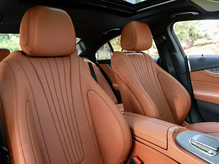 Mercedes-Benz CLS Mercedes-Benz CLS 2023 facelift CLS 300 Dynamic 2023 — миниатюра 4