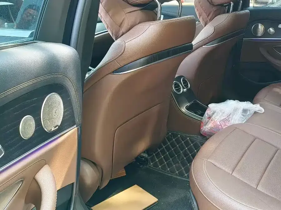 Mercedes-Benz E-Class Mercedes-Benz E-Class 2024 E 300 L Luxury Sports Edition 2024 — миниатюра 2