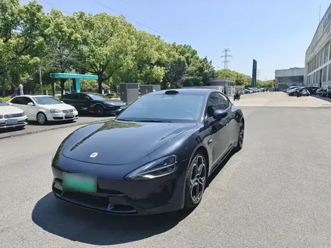 Xiaomi SU7 2025 buy in Moscow