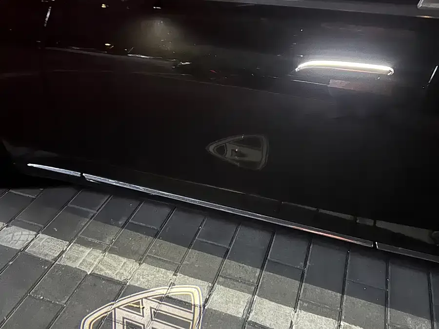 Mercedes-Benz Maybach S-Class Maybach S-Class 2022 S 480 4MATIC Special Edition 2022 — миниатюра 5