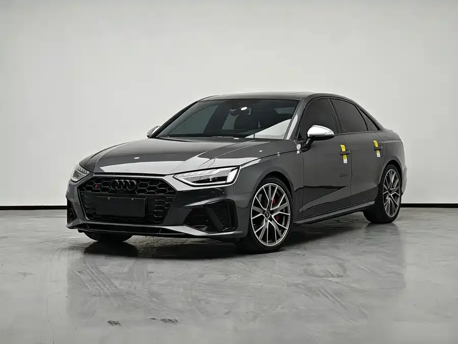 Audi S4 2023