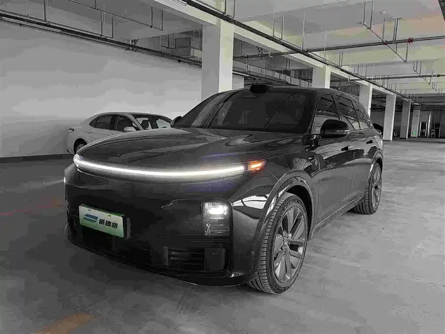 Li Xiang L7 2024