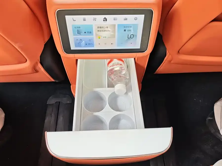 Lynk & Co 900 Lynk & Co 900 2025 2.0T Ultra 6-seater 2025 — миниатюра 3