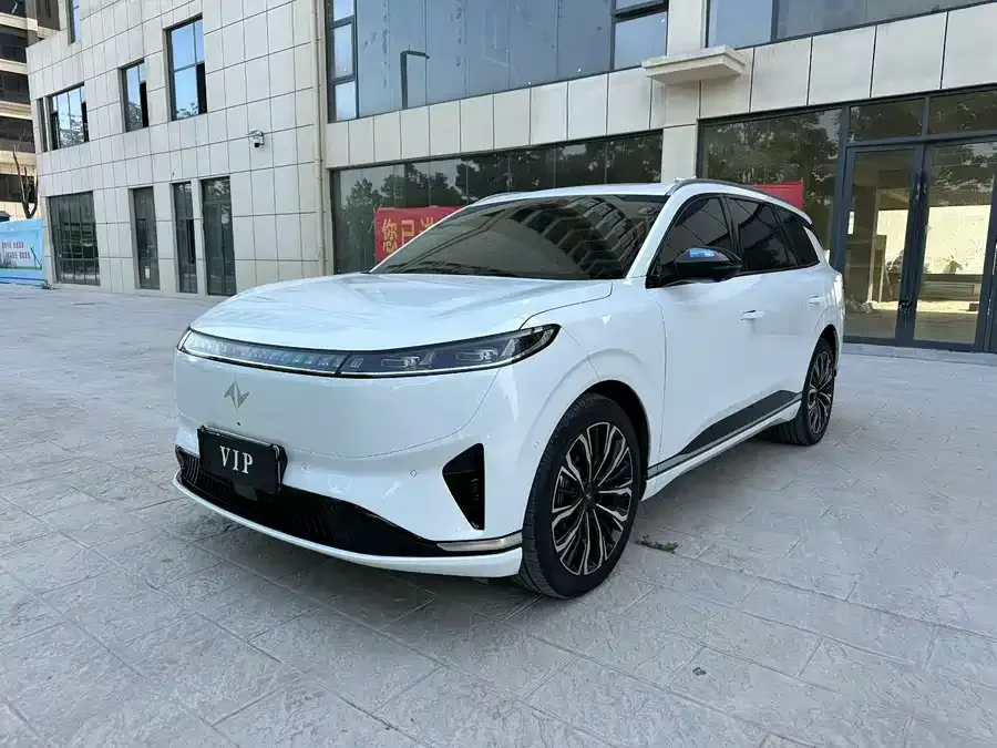 Dongfeng e008 2025
