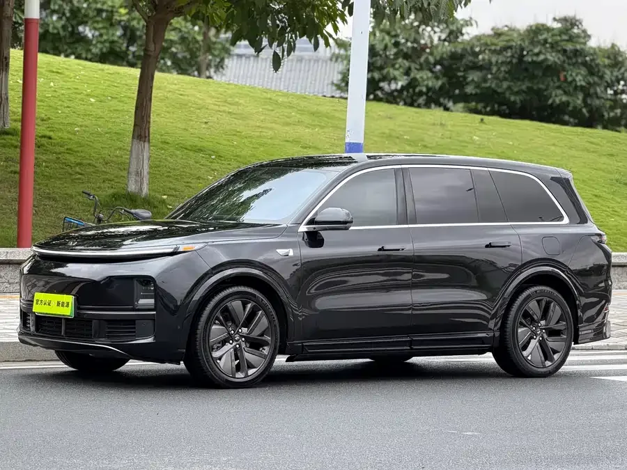 Li Xiang L9 2024