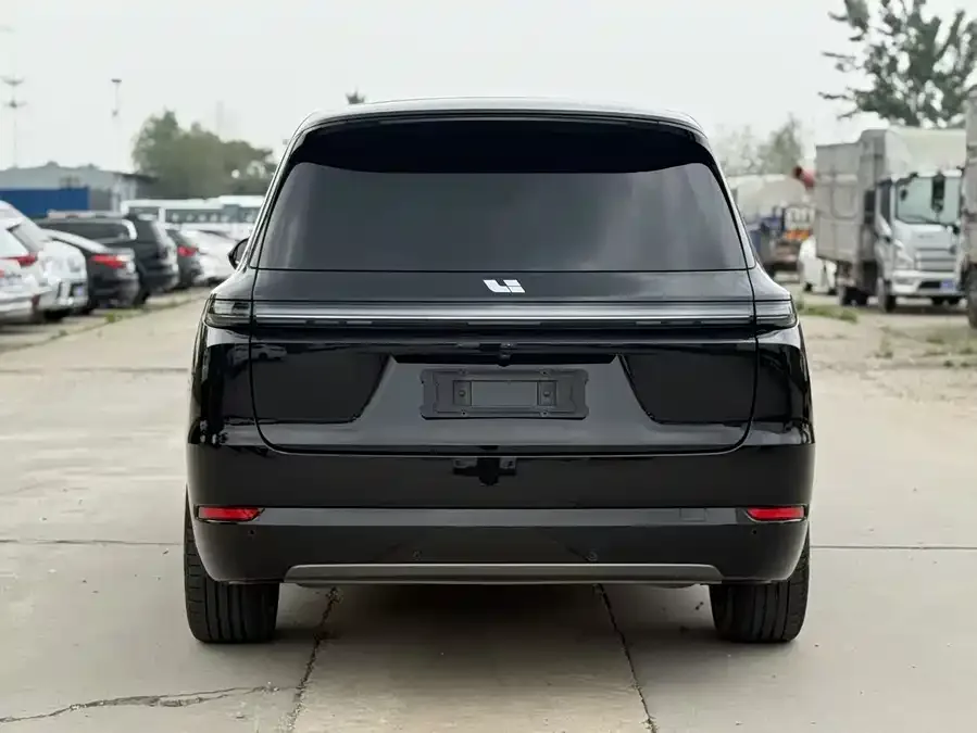 Li Xiang L9 Ideal L9 2022 Max 2023 — миниатюра 4