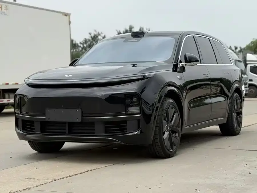 Li Xiang L9 2023