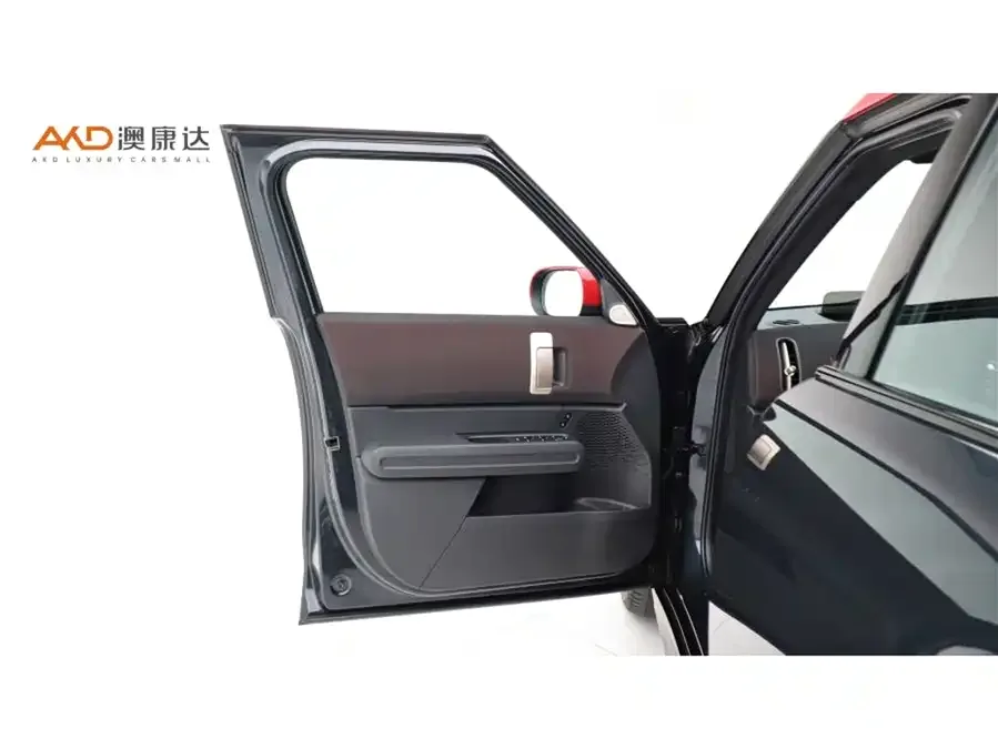 MINI JCW COUNTRYMAN MINI JCW COUNTRYMAN 2024 2.0T JOHN COOPER WORKS 2024 — миниатюра 3