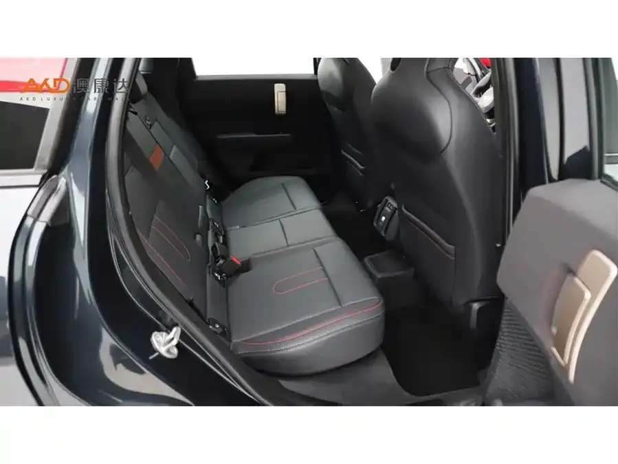 MINI JCW COUNTRYMAN MINI JCW COUNTRYMAN 2024 2.0T JOHN COOPER WORKS 2024 — миниатюра 5
