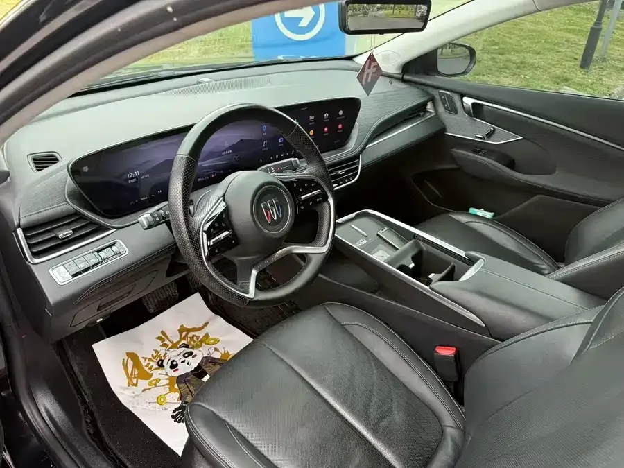 Buick LaCrosse LaCrosse 2023 28T Enjoy Edition 2024 — миниатюра 4